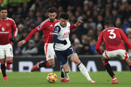 Tottenham vs Manchester United Builder Tips - 5/1 Europa League Final Special, Analysis, Prediction