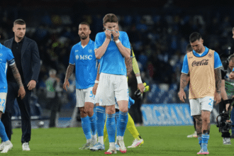 Naples vs Cagli Bet Builder Tips - 7/1 Serie A Special, Analysis, Prediction