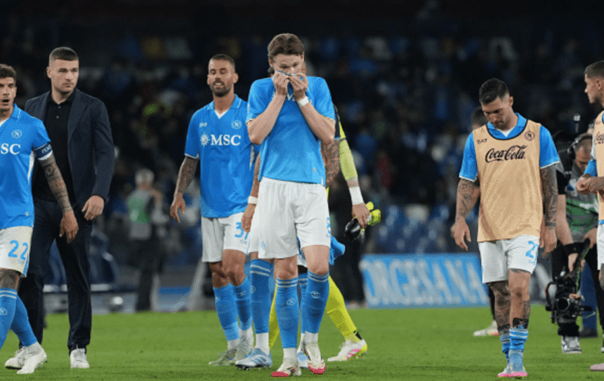Naples vs Cagli Bet Builder Tips - 7/1 Serie A Special, Analysis, Prediction
