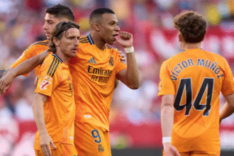 Real Madrid vs Real Socied Dad Bet Builder Tips - 8/1 Rally Gas Special, Analysis and Prediction