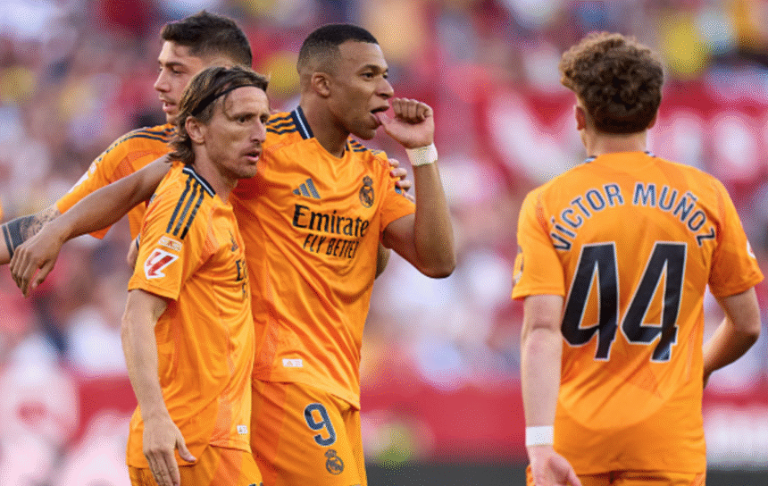 Real Madrid vs Real Socied Dad Bet Builder Tips - 8/1 Rally Gas Special, Analysis and Prediction