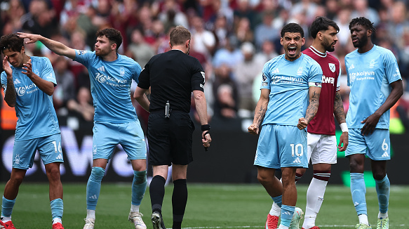 Nottingham Forest vs Chelsea Bet Builder Tips - 8/1 Premier League Special, Analysis, Prediction