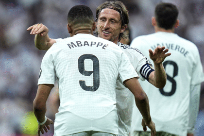 Real Madrid 2-0 Real Sociedaddo: What were the key points when the Los Blancos signed off Carlo Ancelotti's tenure with a home soil victory?