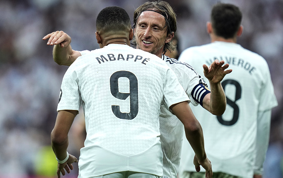 Real Madrid 2-0 Real Sociedaddo: What were the key points when the Los Blancos signed off Carlo Ancelotti's tenure with a home soil victory?