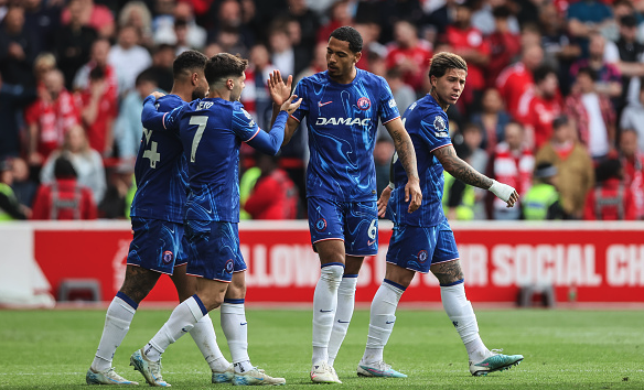 Real Betis vs Chelsea Bet Builder Tips - 6/1 Europa Conference League Final Special, Analysis & Predictions
