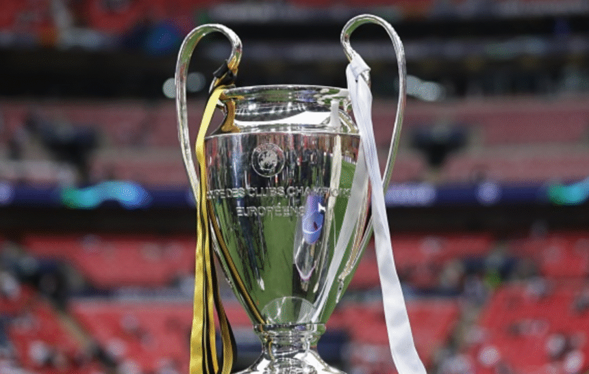 PSG vs InterMilan BET Builder Tips - 5/1 Champions League Final Special, Analysis, Prediction