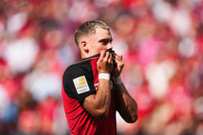 Wirtz, Carreras & Cherki: Smash hit European transfers that can be completed before this summer's FIFA Club World Cup