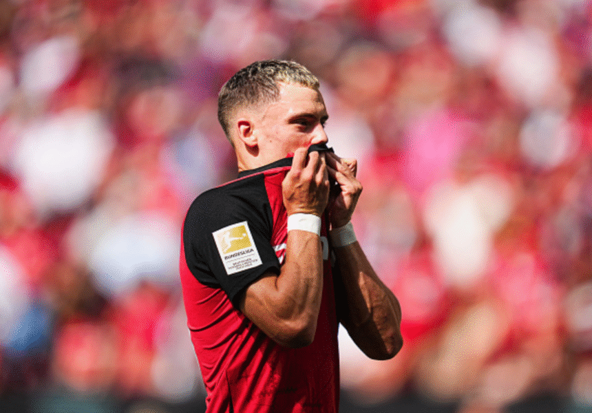 Wirtz, Carreras & Cherki: Smash hit European transfers that can be completed before this summer's FIFA Club World Cup