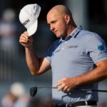 Sepp Straka and Shane Lowry share a 3-shot lead on Truist