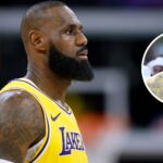 Shannon Sharp points out Magic Johnson and Kobe Bryant when discussing LeBron James Future with the Lakers.