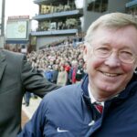 Sir Alex Ferguson named the Arsenal star "perfect" for Man Utd and tried to sign him