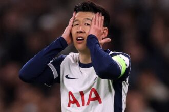 Spurs inquire to sign a "stolen" £50 million star
