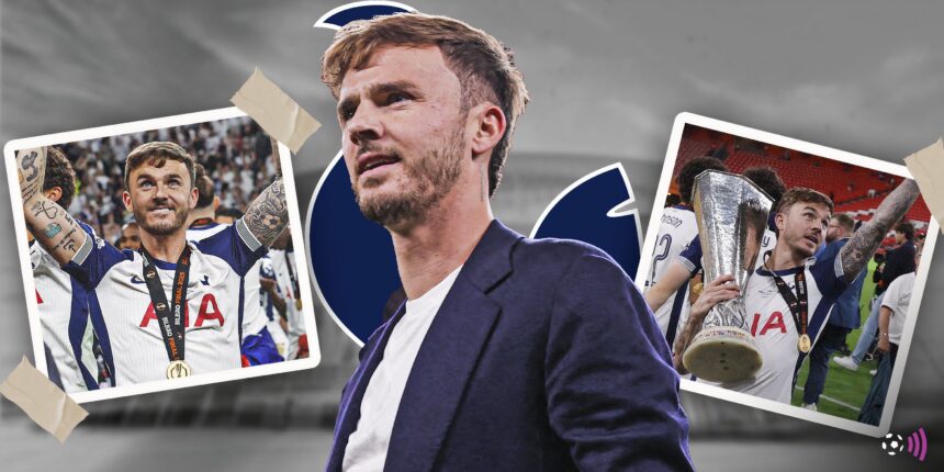 Spurs race to sign "one of the best teens in the world"