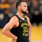 Steph Curry Warriors pic 2