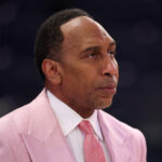 Stephen A. Smith shares his biggest concern with the New York Knicks in the East Finals.