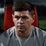 Stephen Gerrard said the Arsenal star is a "goat" in the Premier League and is better than Ronaldo