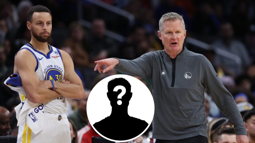 Steve Kerr is the star guard who "shattered" the alternative to Stephen Curry in Game 2, saying, "He's a gamer."
