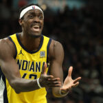 "Tell me..." Pascal Siakam removes reporter's game 5 frustration as the nasty exchange goes viral