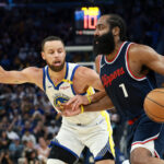 "That's embarrassing"... Bobby Marks hits with response to the La Clippers exit, Warriors make window comparisons