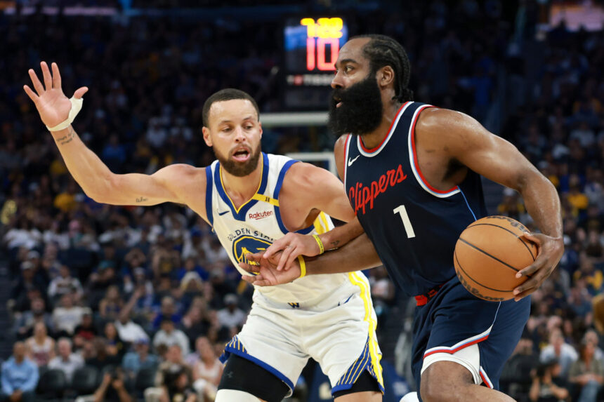 "That's embarrassing"... Bobby Marks hits with response to the La Clippers exit, Warriors make window comparisons