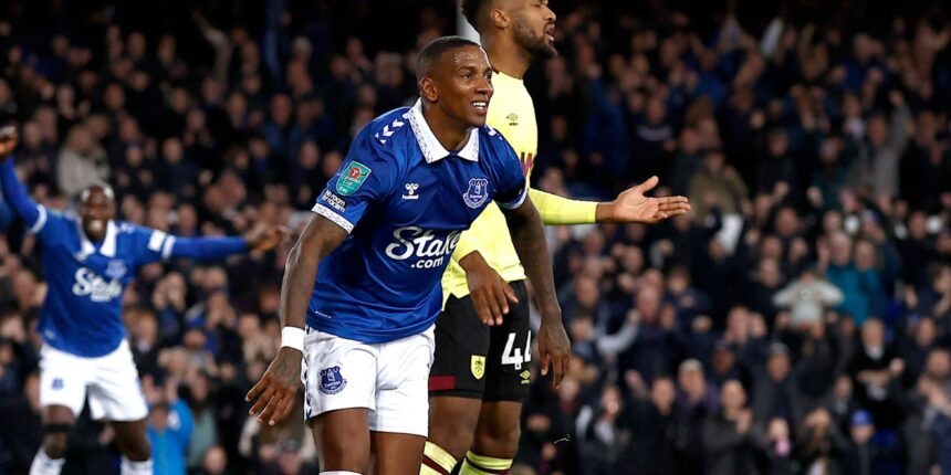 The 10 oldest players in the Premier League