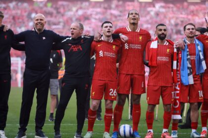 The £49 million attacker ignores Real Madrid's interest and considers joining Liverpool