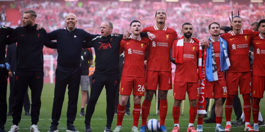 The £49 million attacker ignores Real Madrid's interest and considers joining Liverpool