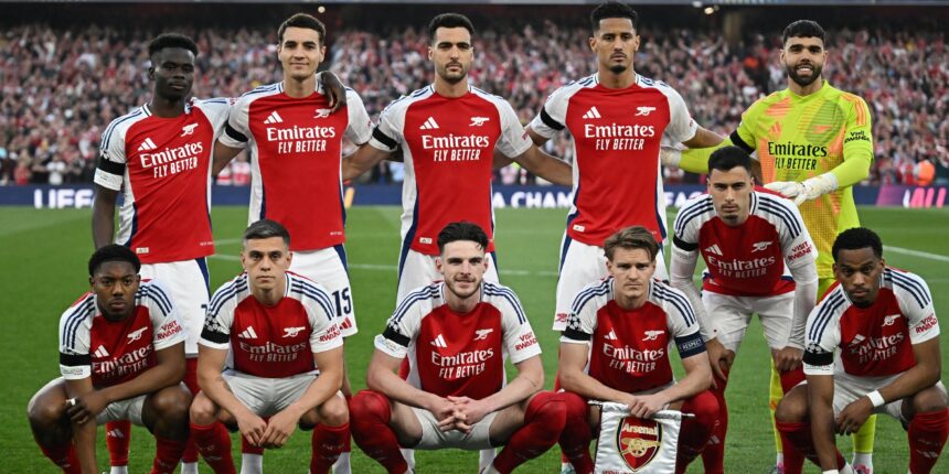 The £63 million star will talk to agents this week about joining Arsenal