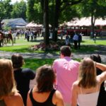 The Belmont Stakes Guide in Saratoga: What to Expect and Plan for 2025