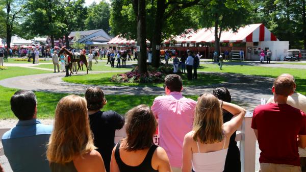 The Belmont Stakes Guide in Saratoga: What to Expect and Plan for 2025
