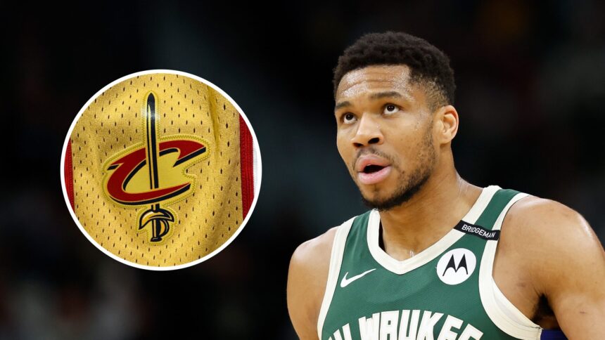 The Cleveland Cavaliers already have a younger version of Giannis Antetocomo, former teammates claim
