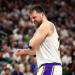 The Dallas Mavericks and Cooper Flag ask "legitimate questions" for Luka Donsic and La Lakers, Stephen A. Smith argues