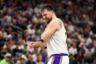 The Dallas Mavericks and Cooper Flag ask "legitimate questions" for Luka Donsic and La Lakers, Stephen A. Smith argues