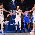 The Denver Nuggets "must get rid of" one key player or NBA Championship window finished, the previous All-Star claims