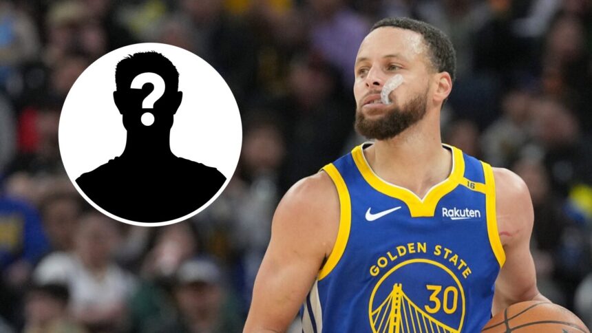 The Golden State Warriors have told them to trade for All-Star Guards to upgrade Posiemski, he can become "Stef Curry 2.0"
