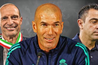 The current soccer manager is not working