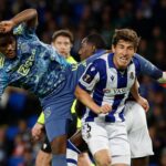 The "exceptional" £42 million ace has become a priority target for Chelsea after an internal talk