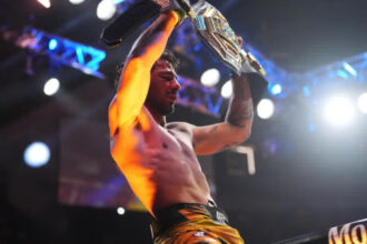 Alexandre Pantoja