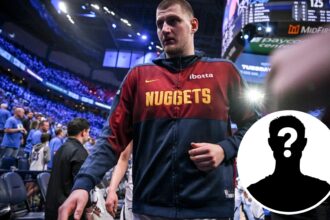 The expected Chicago Bulls draft pick is being compared to Nikola Jokic, now he's making his remarks