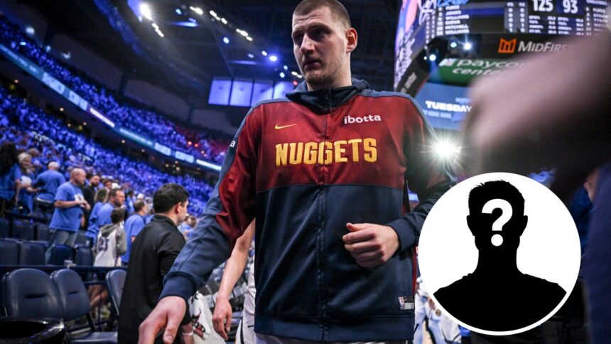 The expected Chicago Bulls draft pick is being compared to Nikola Jokic, now he's making his remarks