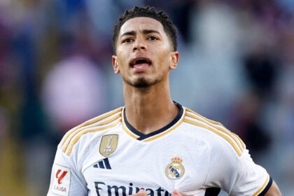 The final 15 players to score in El Clasico's debut
