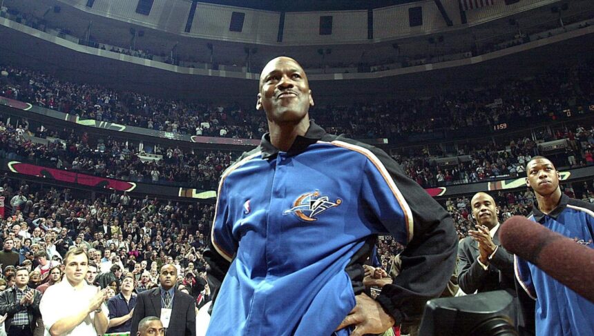 The former NBA star calls Michael Jordan "one of the dirty players who have played the game," explains why