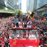 The former Raptors All-Star reveals how the team almost traded key champions a few years before the 2019 final