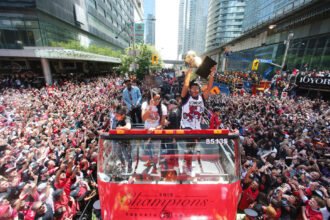 The former Raptors All-Star reveals how the team almost traded key champions a few years before the 2019 final