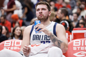 The former star explains why the next season will prove that the Dallas Mavericks are smart in the trade for Luka Donsic.