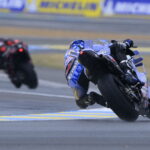 The main UK MotoGP threat has been highlighted