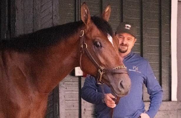 There are no confirmations from Belmont about journalism yet.