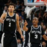 Three veteran free agents that the San Antonio Spurs need to target to replace Chris Paul