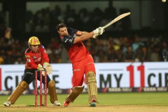 PBKS vs RCB Dream11 Prediction-IPL 2025, Qualifying 1
