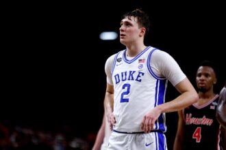 Tim McMahon understands the next step for the Dallas Mavericks and the decision to decide on the Cooper Flag